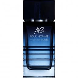 Michael Bublé pour Homme