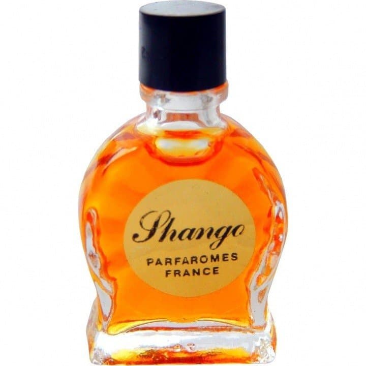 Shango
