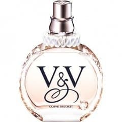 Vice & Virtue N° 1 / バイス&バーチュ No.1 EDT