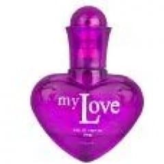 My Love Fuchsia