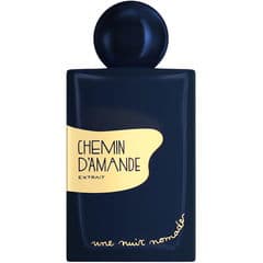 Chemin d'Amande