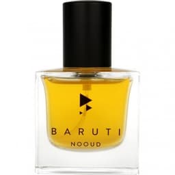 Nooud (Extrait de Parfum)