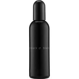 Colour Me Black EDP