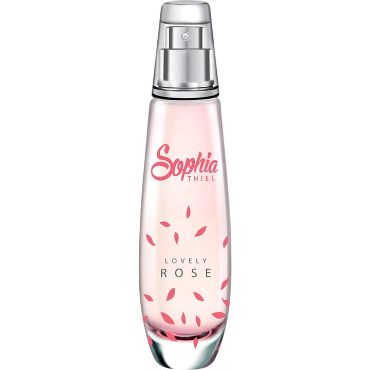 Lovely Rose