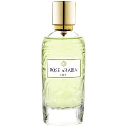 Rose Arabia - Lily