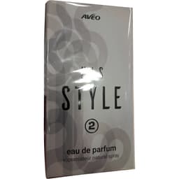His Style 2
