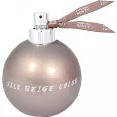 Colore Colore Silk Beige