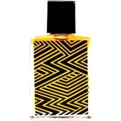 Gateways by House of Matriarch perfume bottle