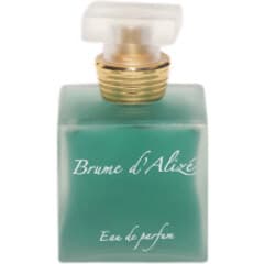 Brume d'Alizé