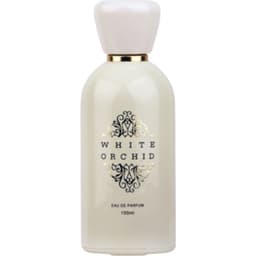 White Orchid