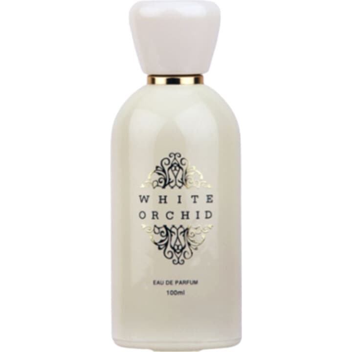 White Orchid