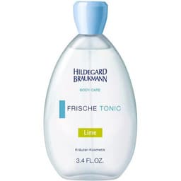 Frische Tonic - Lime / Out & About Frischetonic - Lime