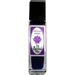 African Violet