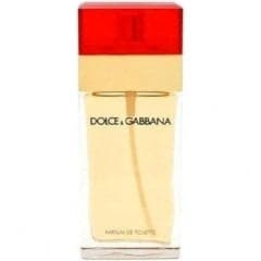 Dolce & Gabbana (1992) EDT