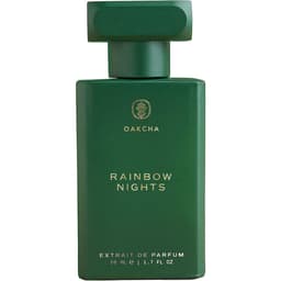 Rainbow Nights