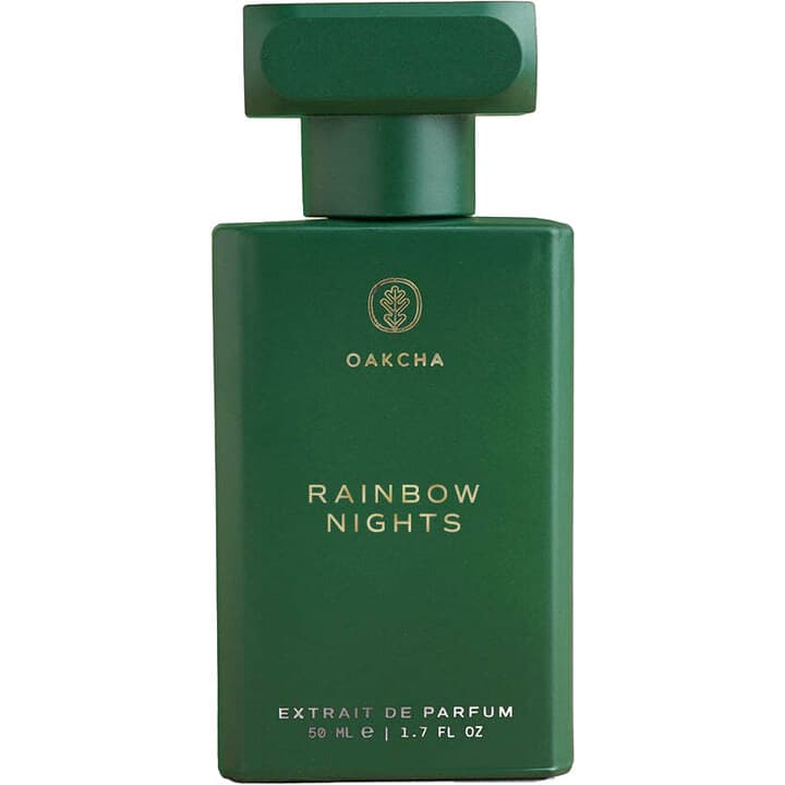 Rainbow Nights