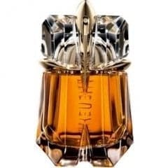 Alien - Le Goût du Parfum by Mugler perfume bottle