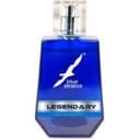 Blue Stratos Legendary