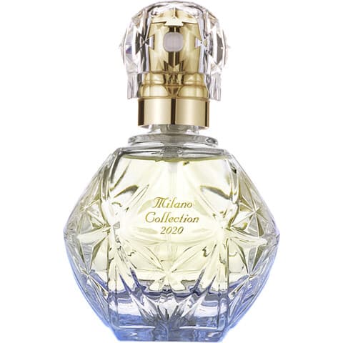 Milano Collection 2020 by Kanebo perfume bottle