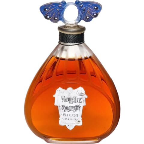 Violette Majesty