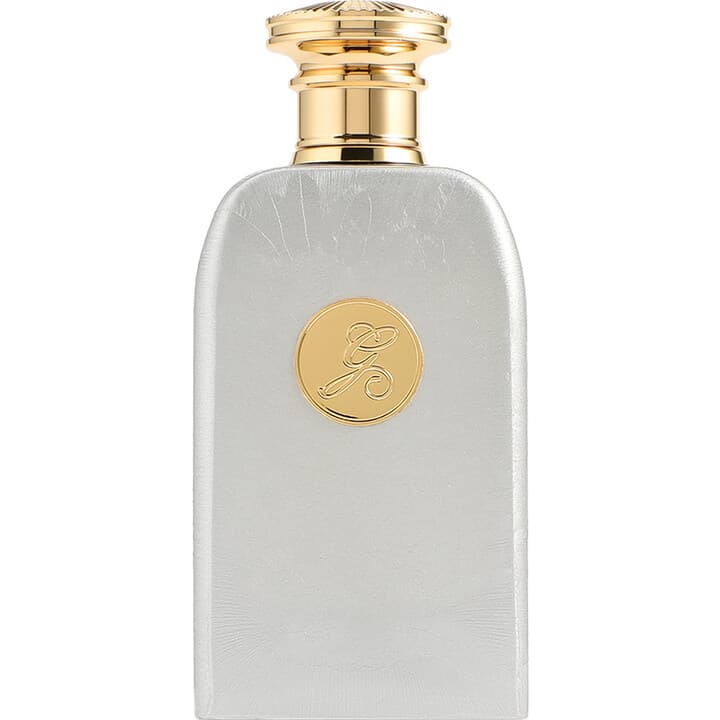 Moment by Glory perfume bottle