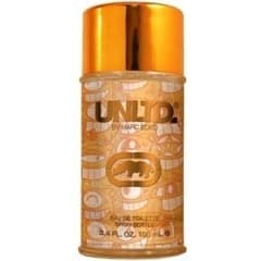 Unltd The Exhibit by Marc Eckō perfume bottle