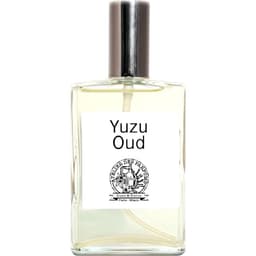 Yuzu Oud