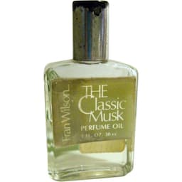 The Classic Musk