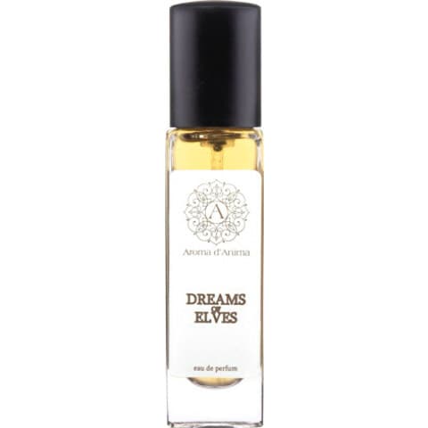 Dreams of Elves by Aroma d'Anima perfume bottle