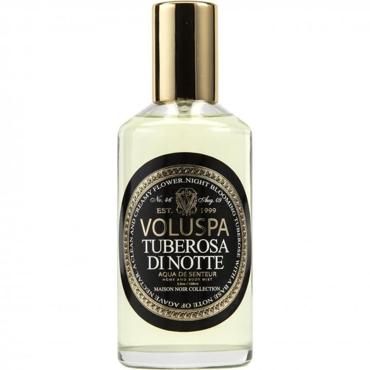 Maison Noir - Tuberosa di Notte