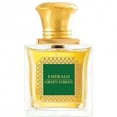 Emerald | Green Luban