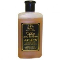 Bay Rum