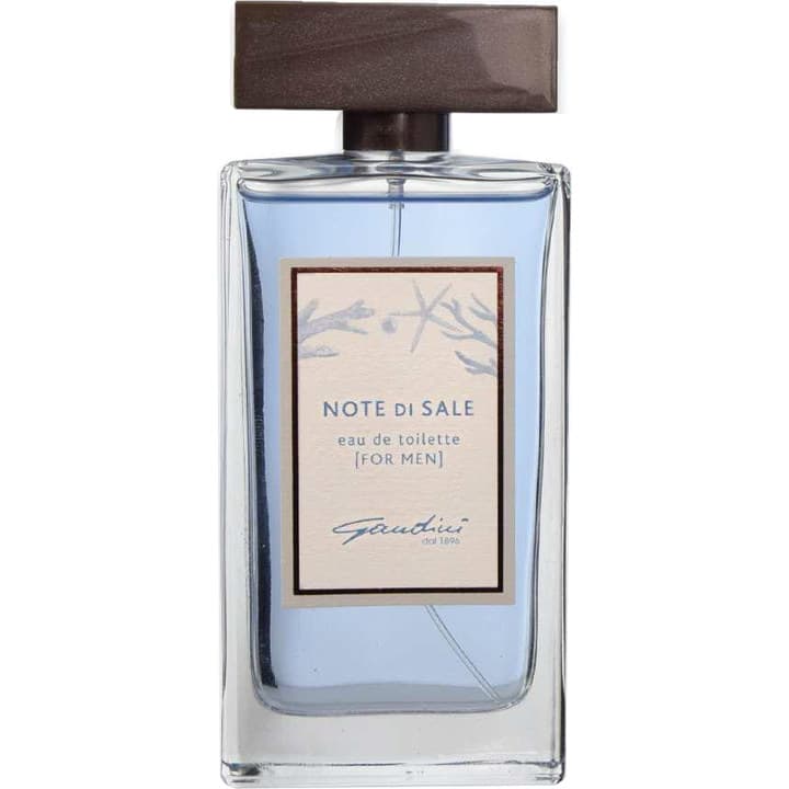 Note di Sale