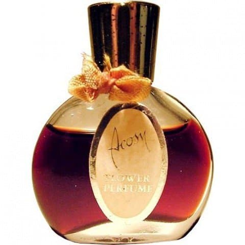 Flower Perfume