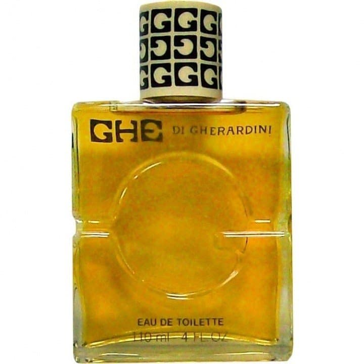 Ghe EDT