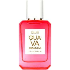 Guava Granita