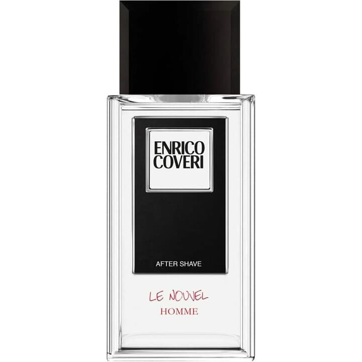 Enrico Coveri Le Nouvel Homme (After Shave) by Enrico Coveri perfume bottle