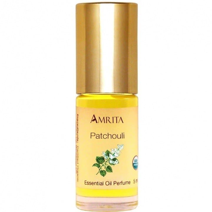 Patchouli