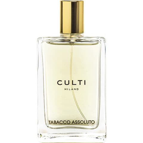 Tabacco Assoluto