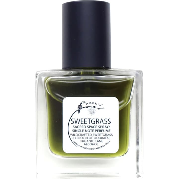 Sweetgrass