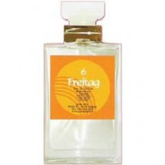 Freitag by Weltenduft perfume bottle
