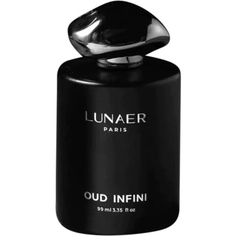 Oud Infini by Lunaer perfume bottle