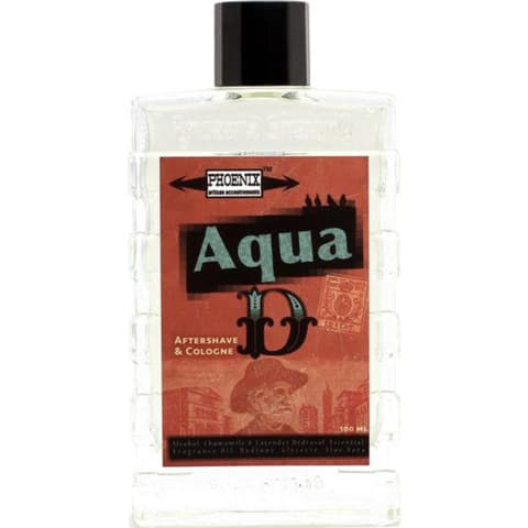 Aqua D