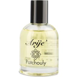 Arije' - Patchouly