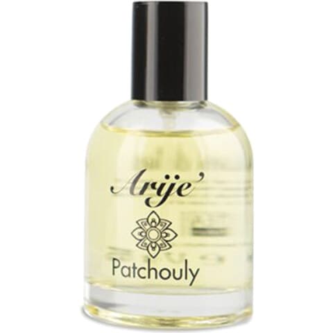 Arije' - Patchouly
