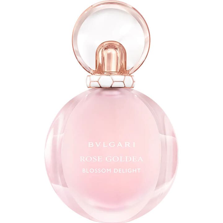 Rose Goldea Blossom Delight EDT