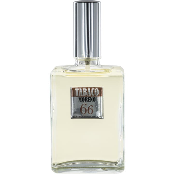 Tabaco Moreno 66