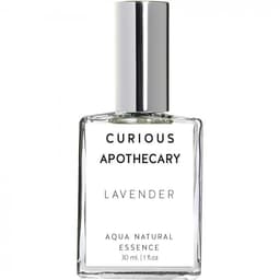 Curious Apothecary - Lavender