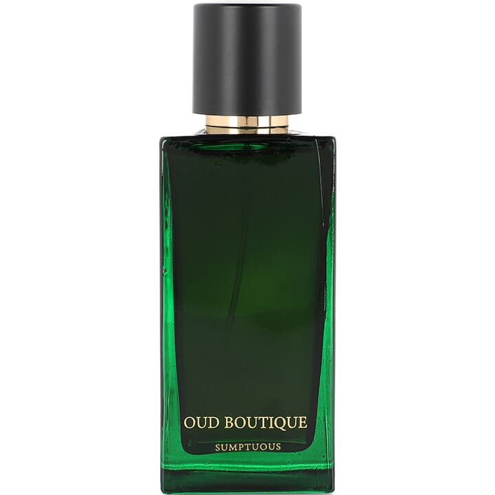 Sumptuous EDP