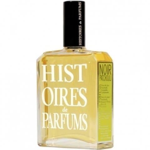 Noir Patchouli